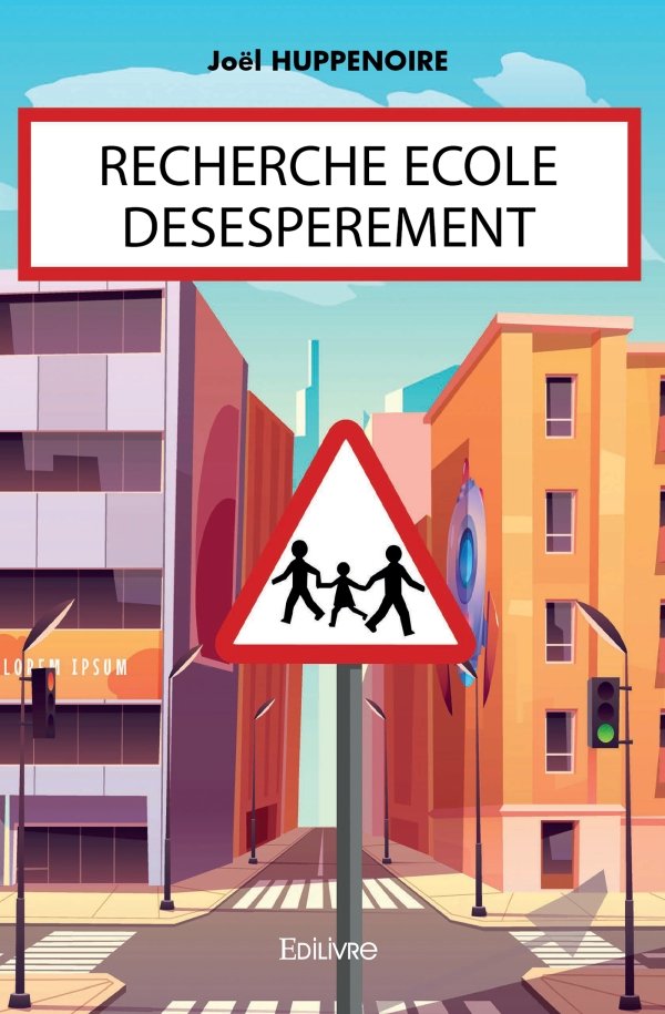 Recherche école désespérément