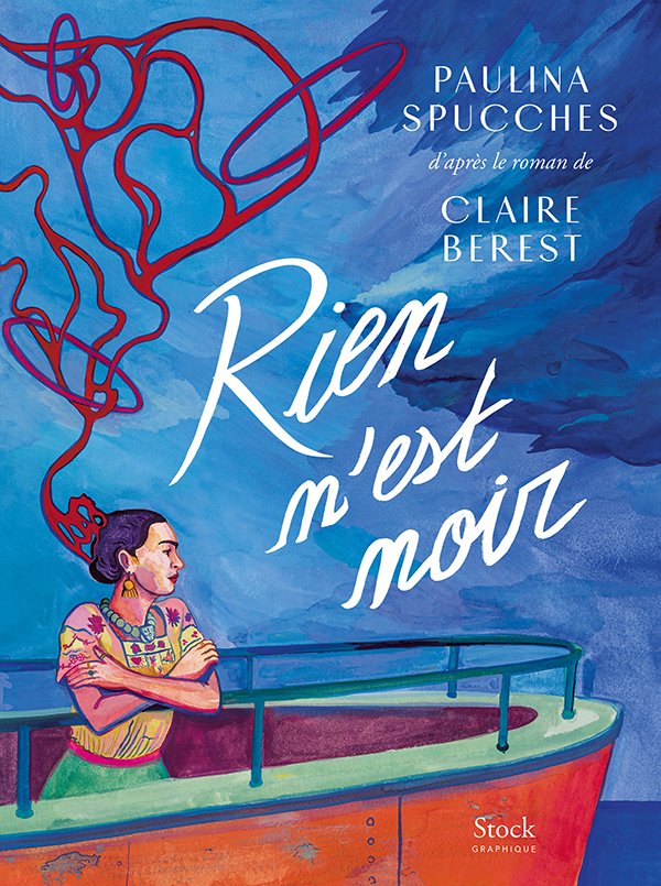 Rien n'est noir