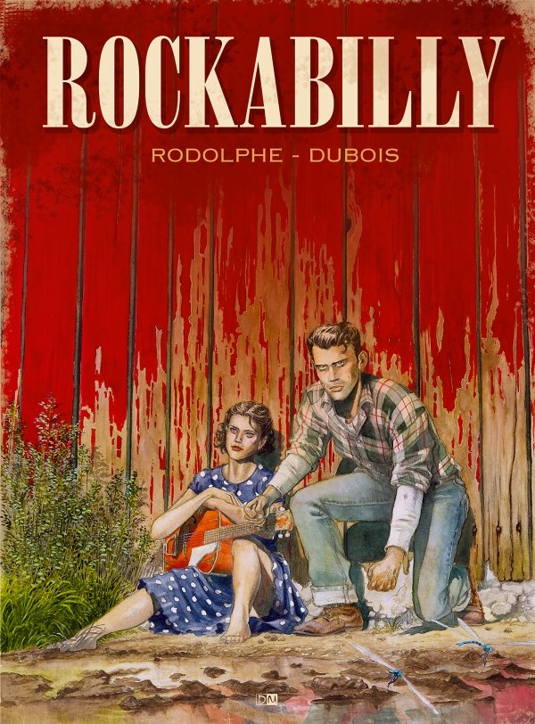 Rockabilly