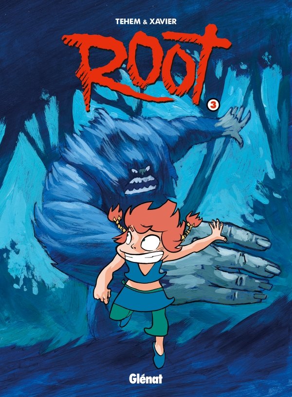 Root - Tome 03