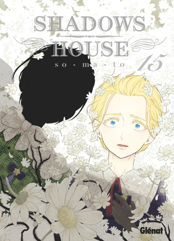 Shadows House - Tome 15