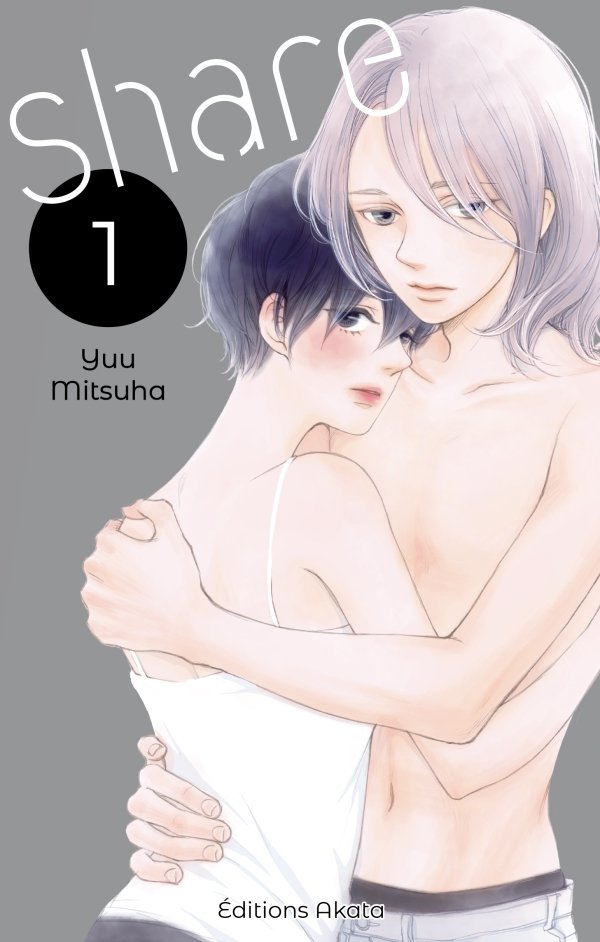 Share - tome 1