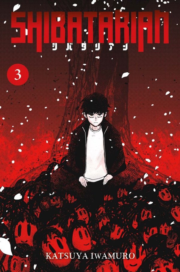 Shibatarian T03 - shibatarian - manga-fr