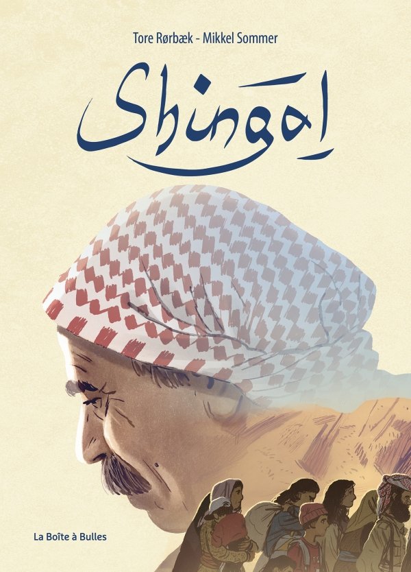 Shingal