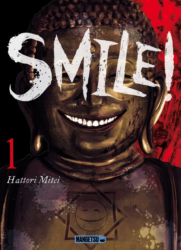 Smile! T01 - Smile