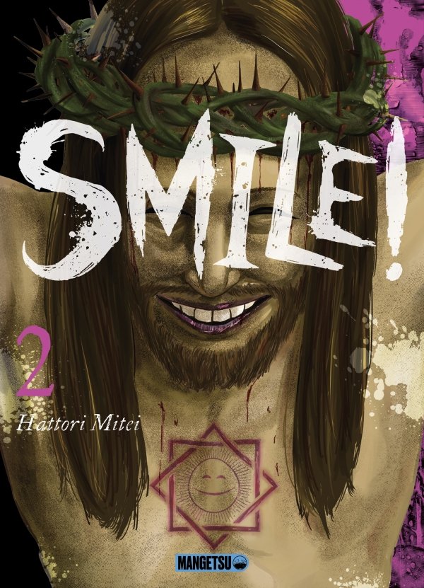 Smile! T02 - Smile