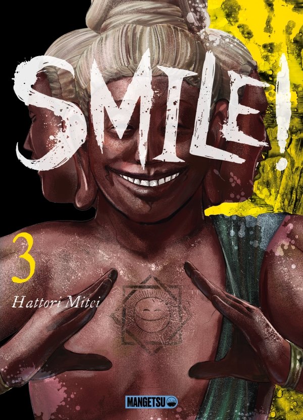 Smile! T03 - Smile