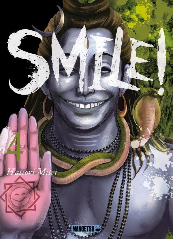 Smile! T04 - Smile