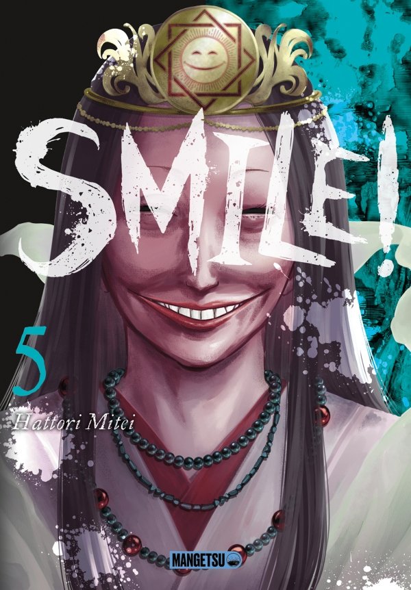 Smile! T05 - Smile