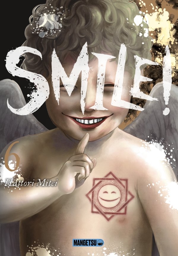 Smile! T06 - Smile
