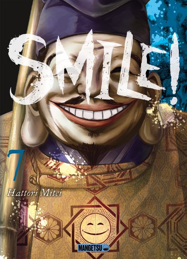 Smile! T07 - Smile