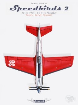 Speedbirds T2