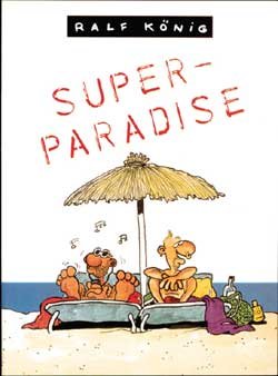 Super Paradise