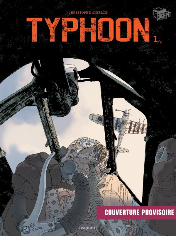 TYPHOON PACK VIP T1 & 2