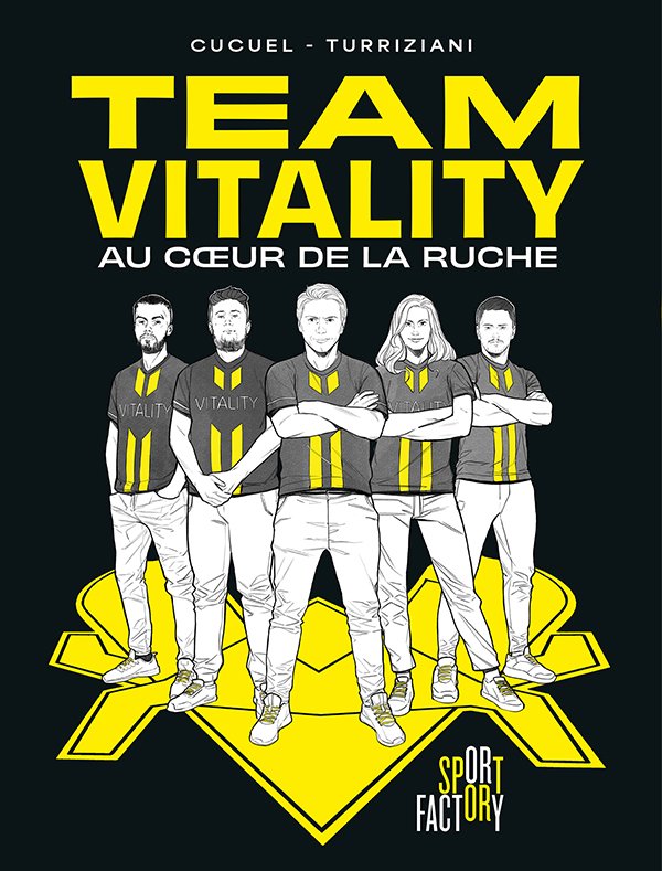 Team Vitality