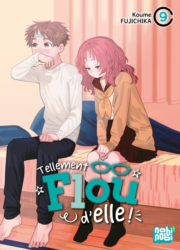 Tellement flou d'elle T09