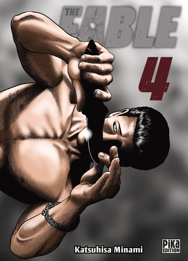 The Fable T04 - the-fable - manga-fr