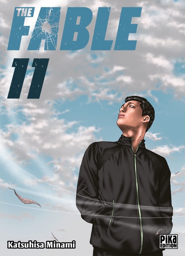 The Fable T11 - the-fable - manga-fr