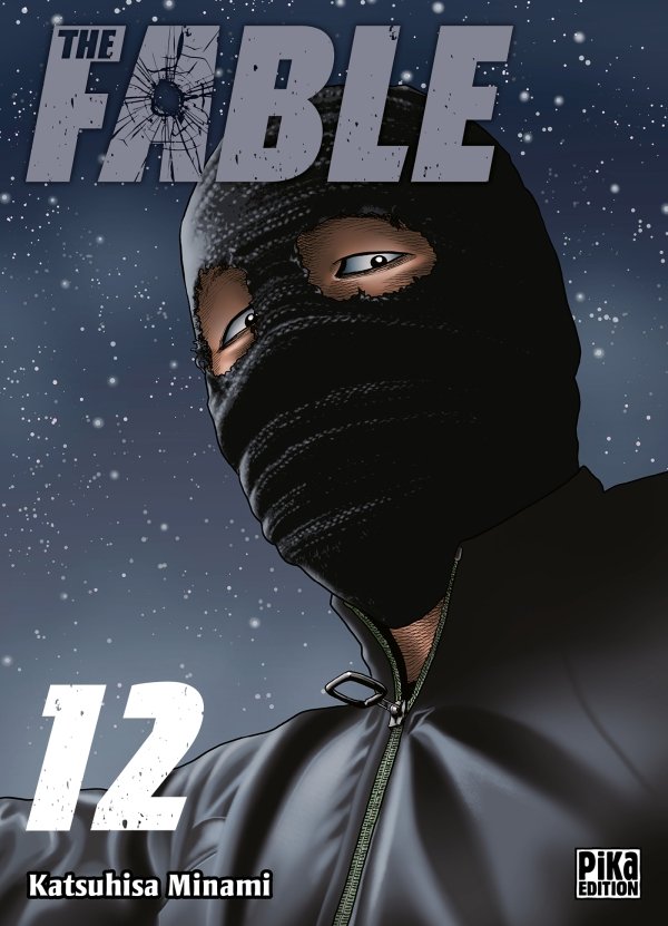 The Fable T12 - the-fable - manga-fr
