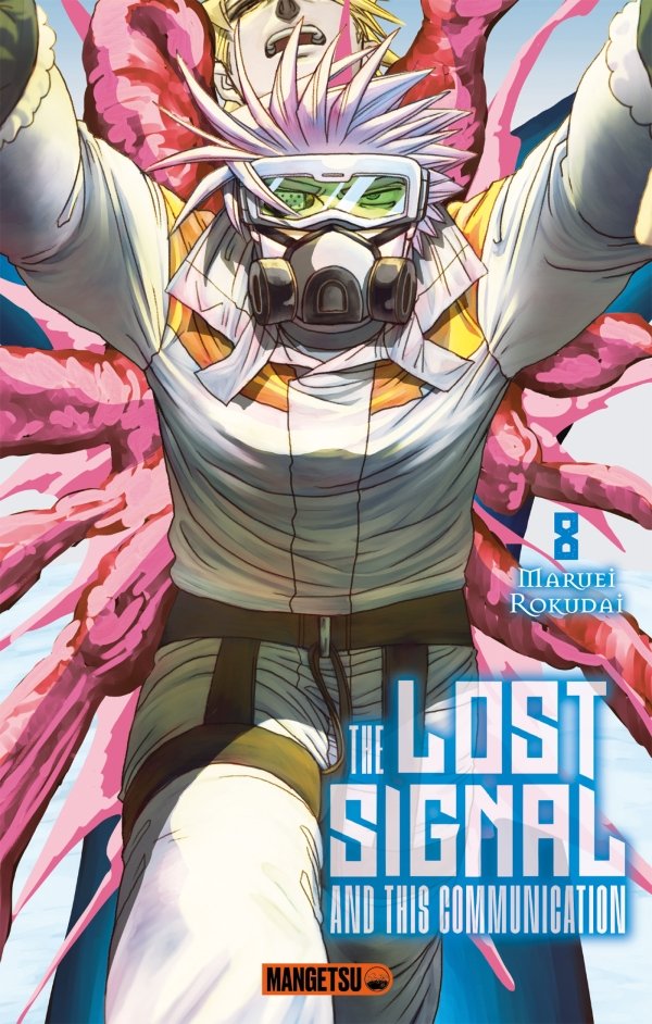 The Lost Signal & This Communication T08