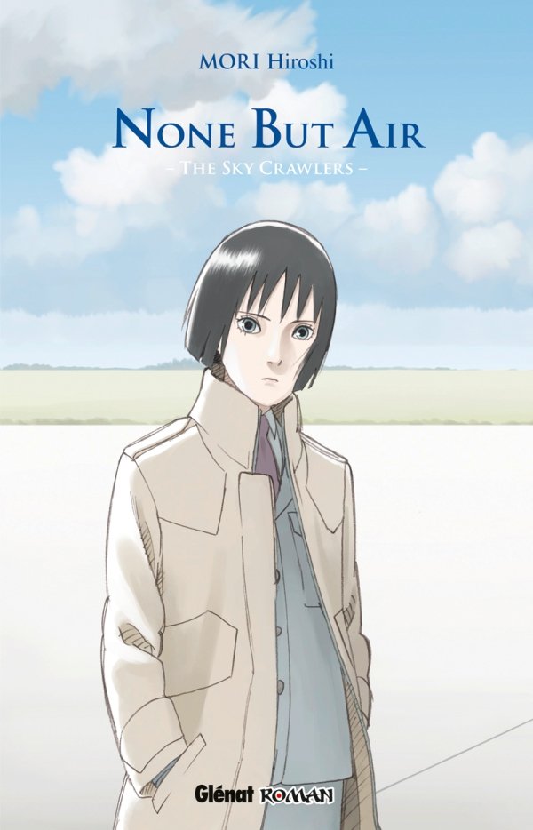 The Sky Crawlers - Tome 02