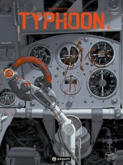 Typhoon T2