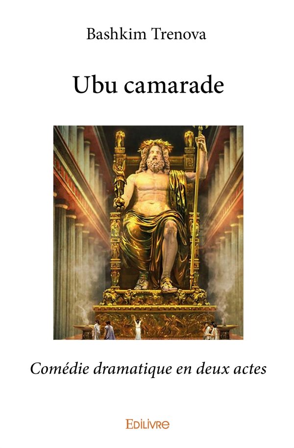 Ubu camarade