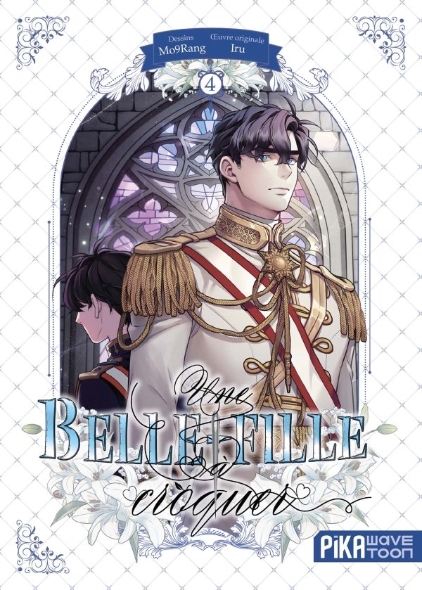 Une belle-fille à croquer T04 - une-belle-fille-a-croquer - manga-fr