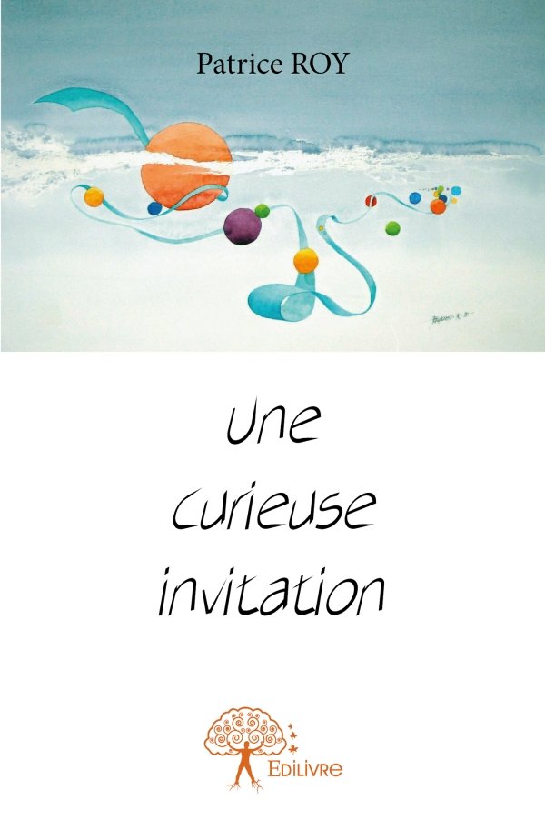 Une curieuse invitation