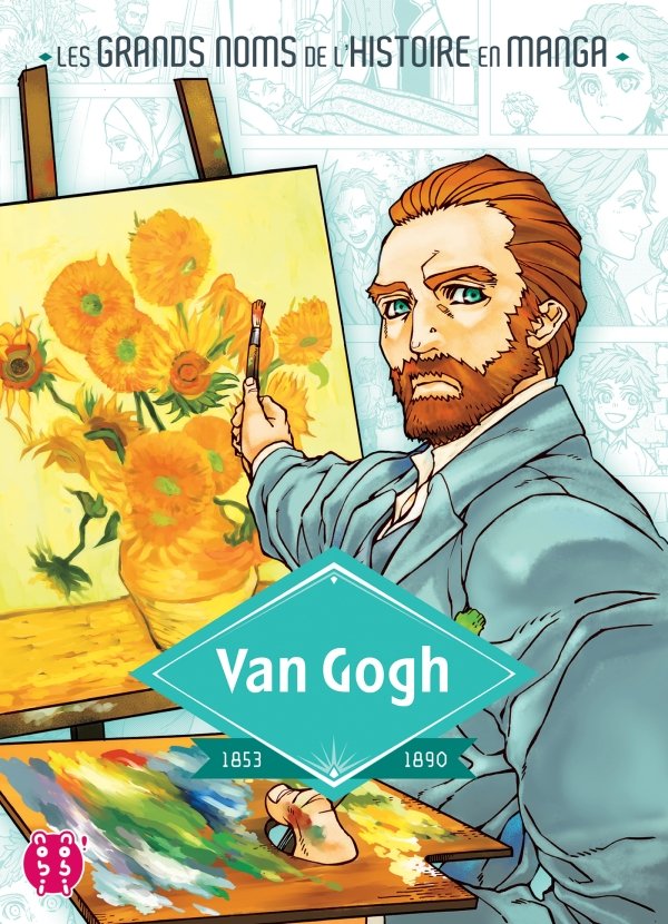 Van Gogh - Art & culture