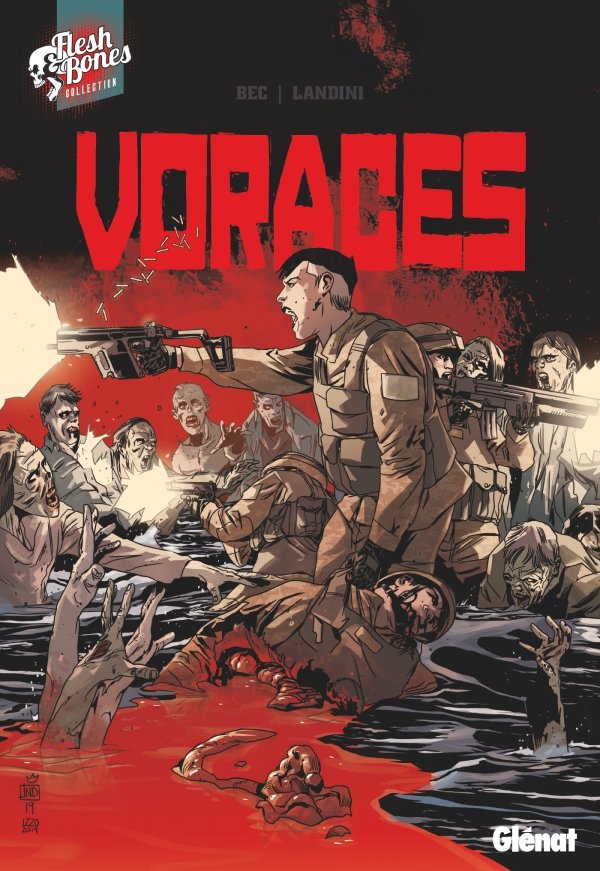 Voraces