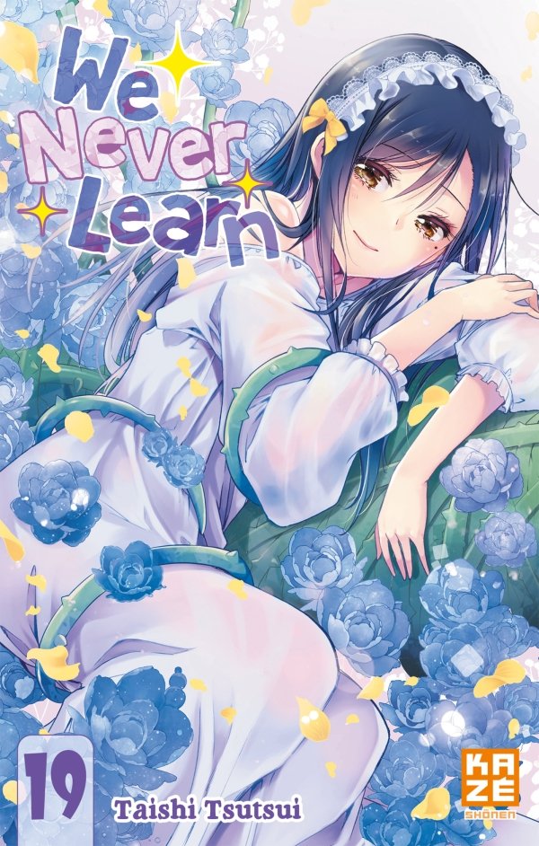 We Never Learn T19