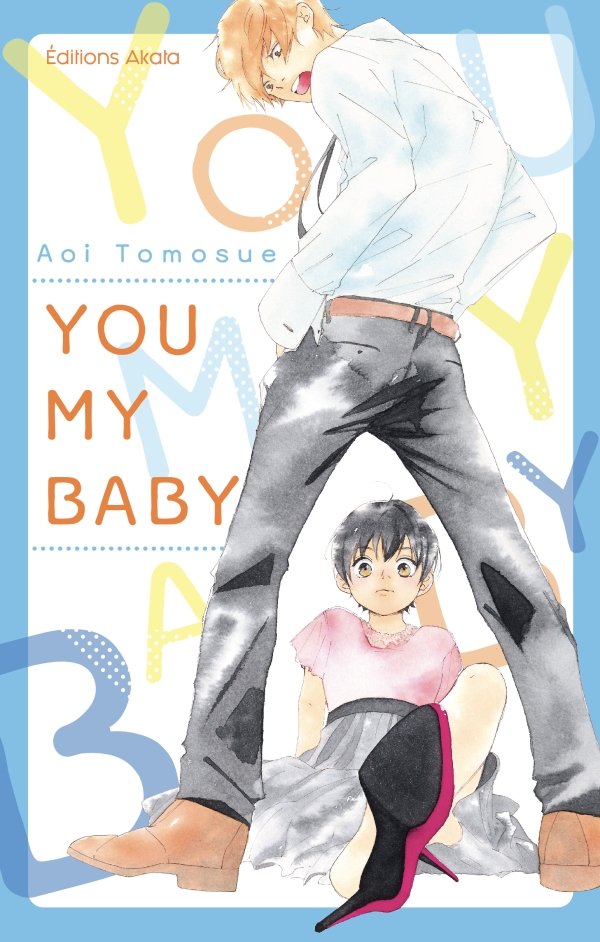 You my Baby - baby - manga-fr