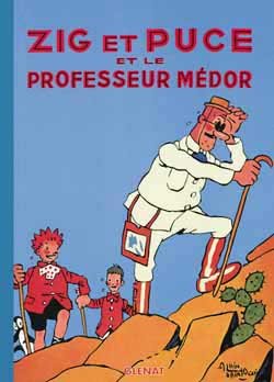 Zig et Puce - Tome 11