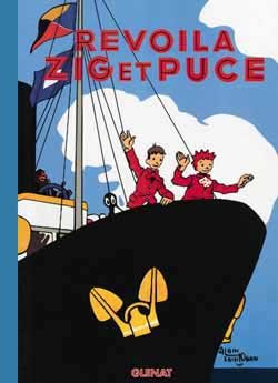 Zig et Puce - Tome 12