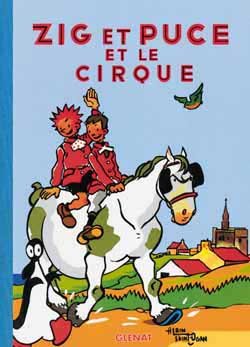 Zig et Puce - Tome 15