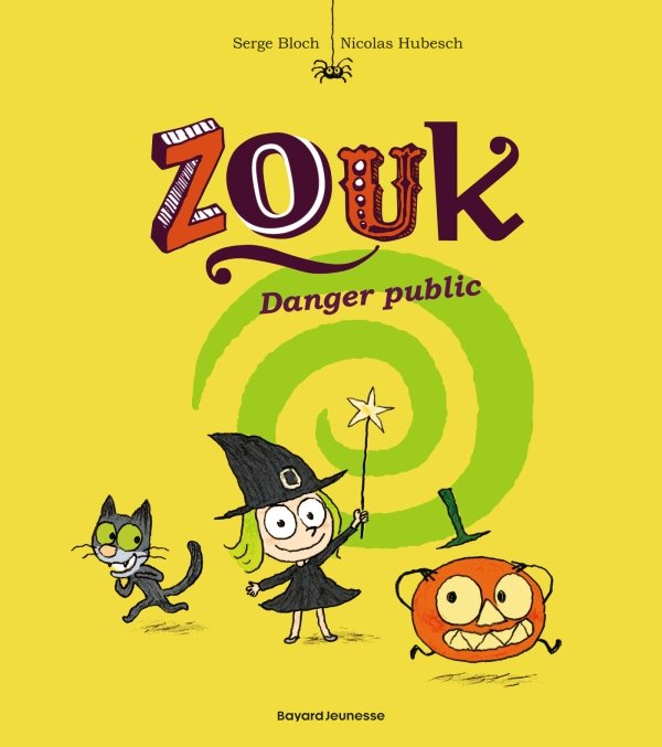 Zouk, Tome 02