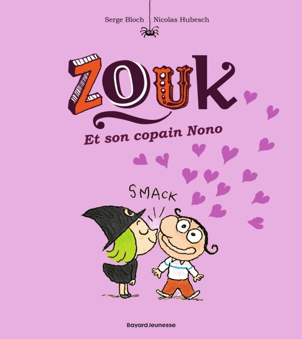 Zouk, Tome 06