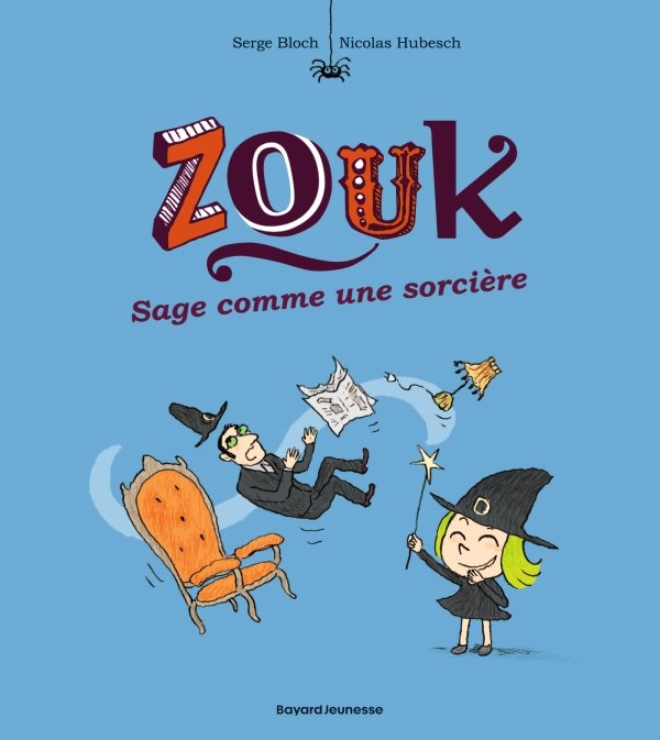 Zouk, Tome 09
