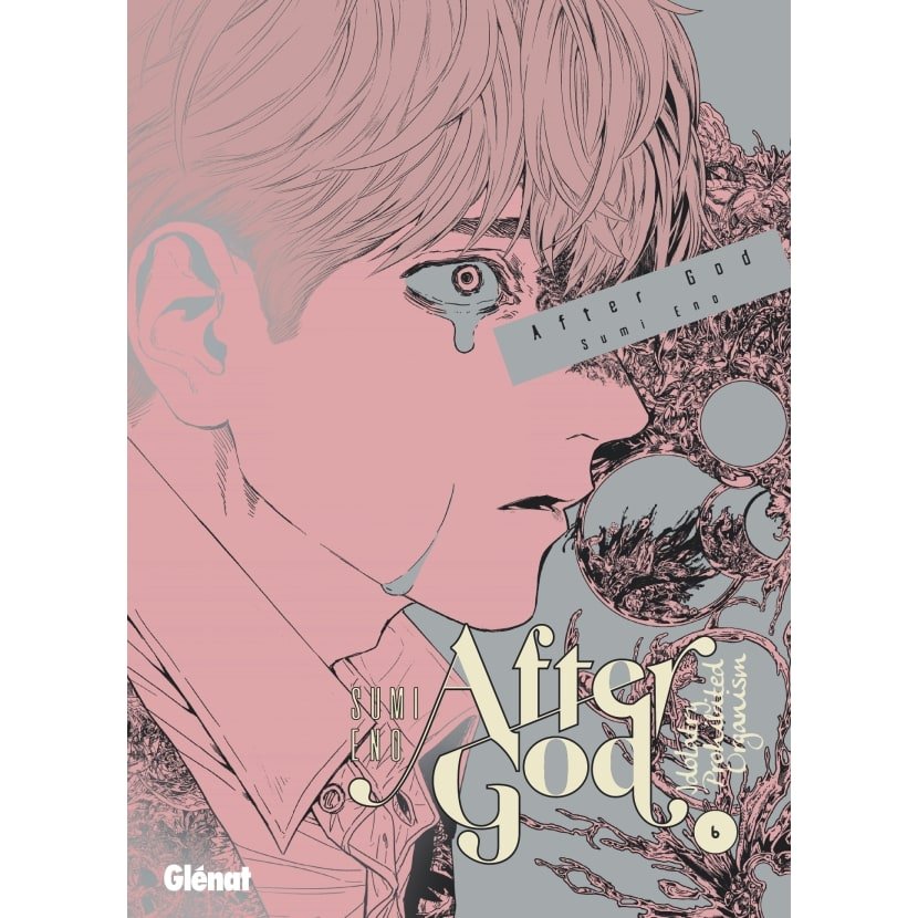 After God - Tome 06 - After God - manga-fr