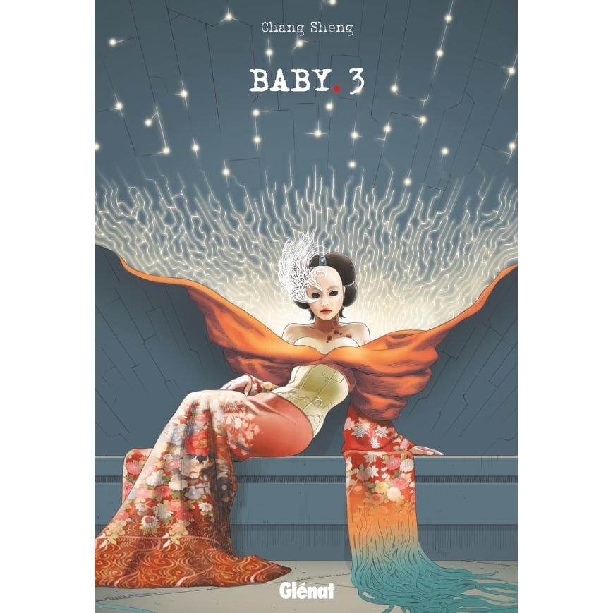Baby - Tome 03 - Baby - manga-fr