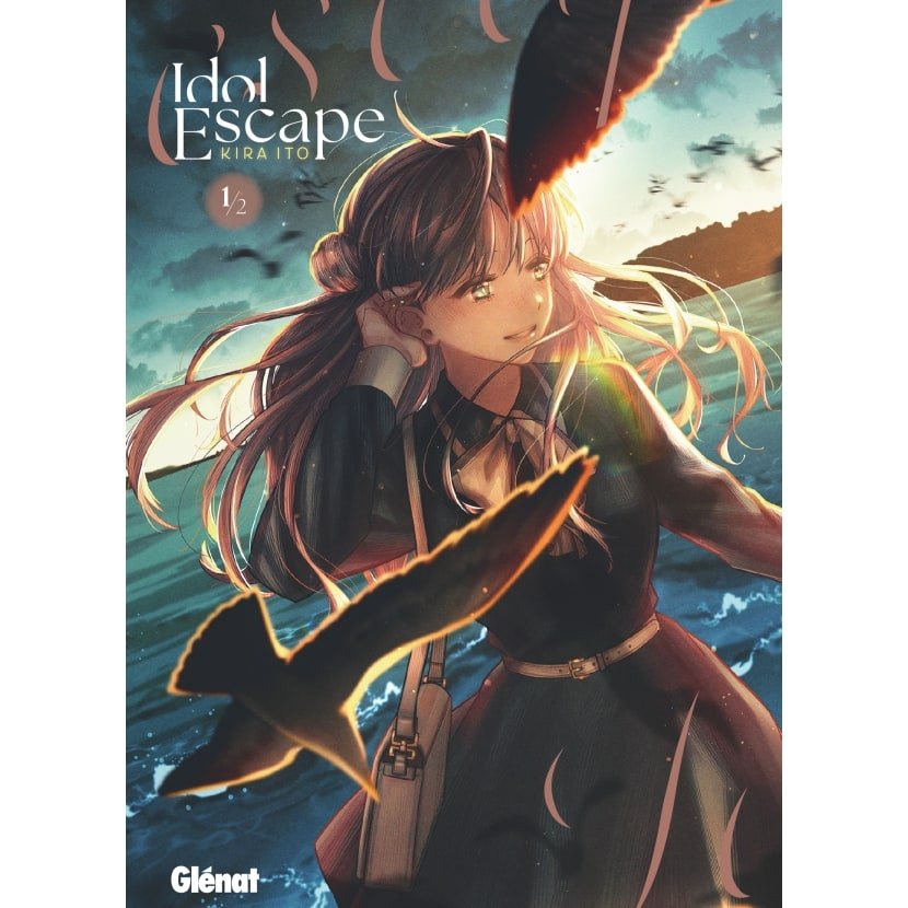 Idol Escape - Tome 01