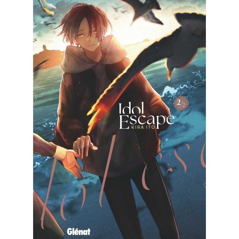 Idol Escape - Tome 02