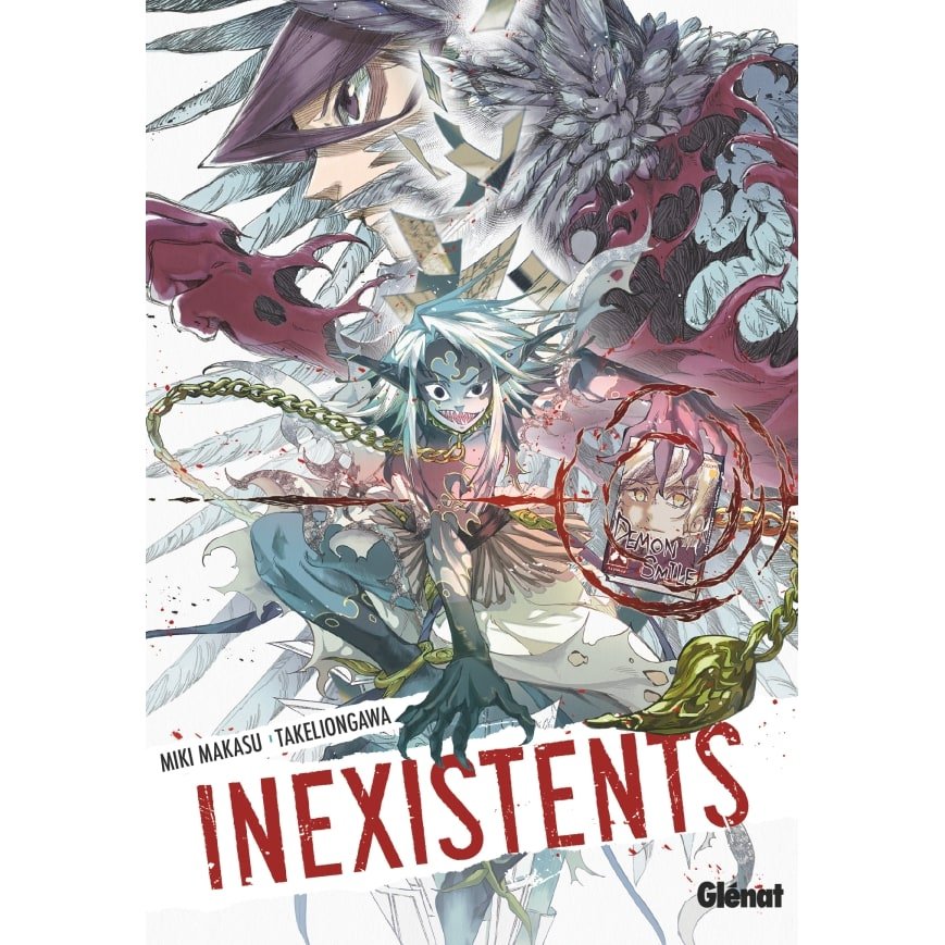 Inexistents