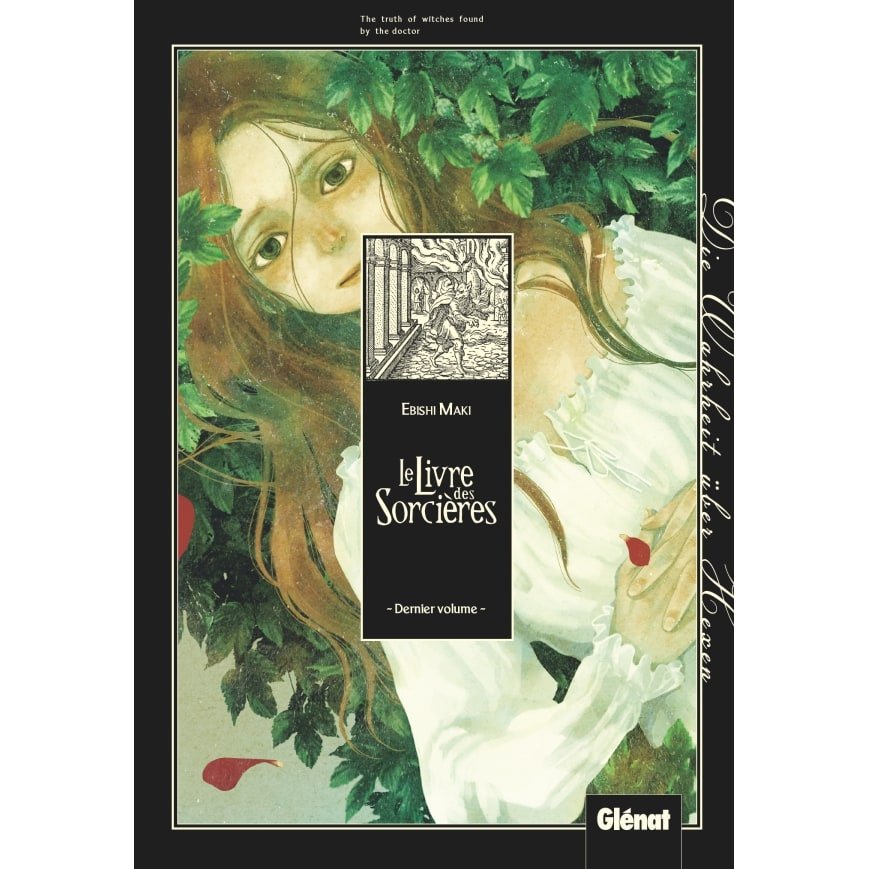 Le Livre des sorcières - Tome 03
