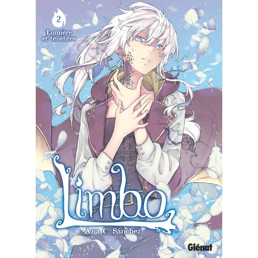 Limbo - Tome 02