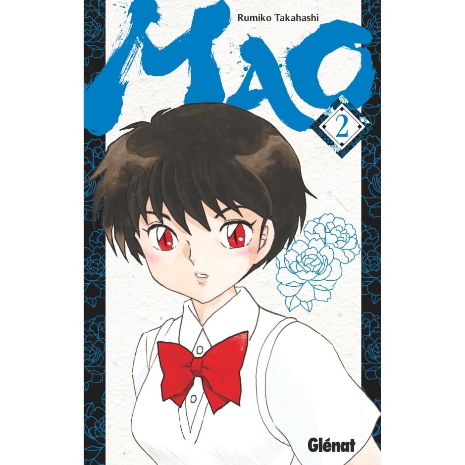 Mao - Tome 02 - Mao - manga-fr