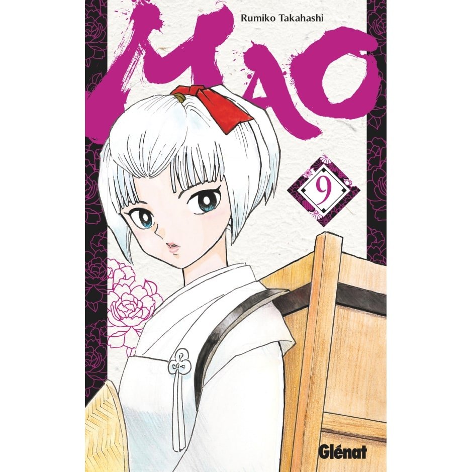 Mao - Tome 09 - Mao - manga-fr