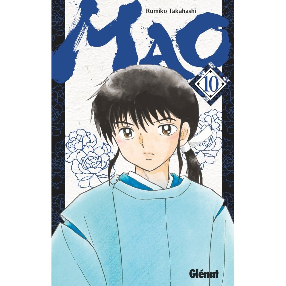 Mao - Tome 10 - Mao - manga-fr
