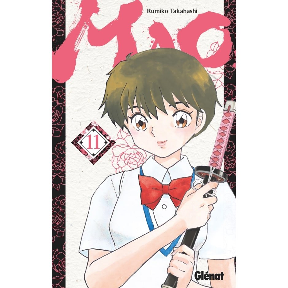 Mao - Tome 11 - Mao - manga-fr